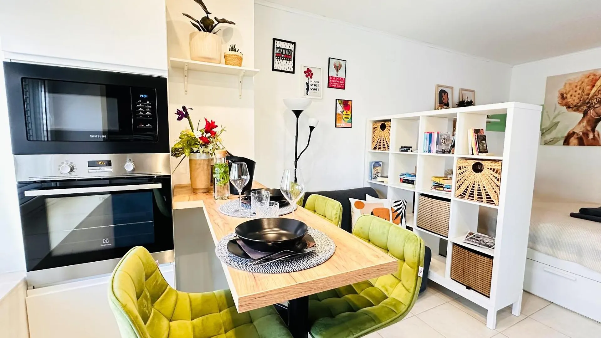 Appartamento Studio Apartman Gardenia Abbazia