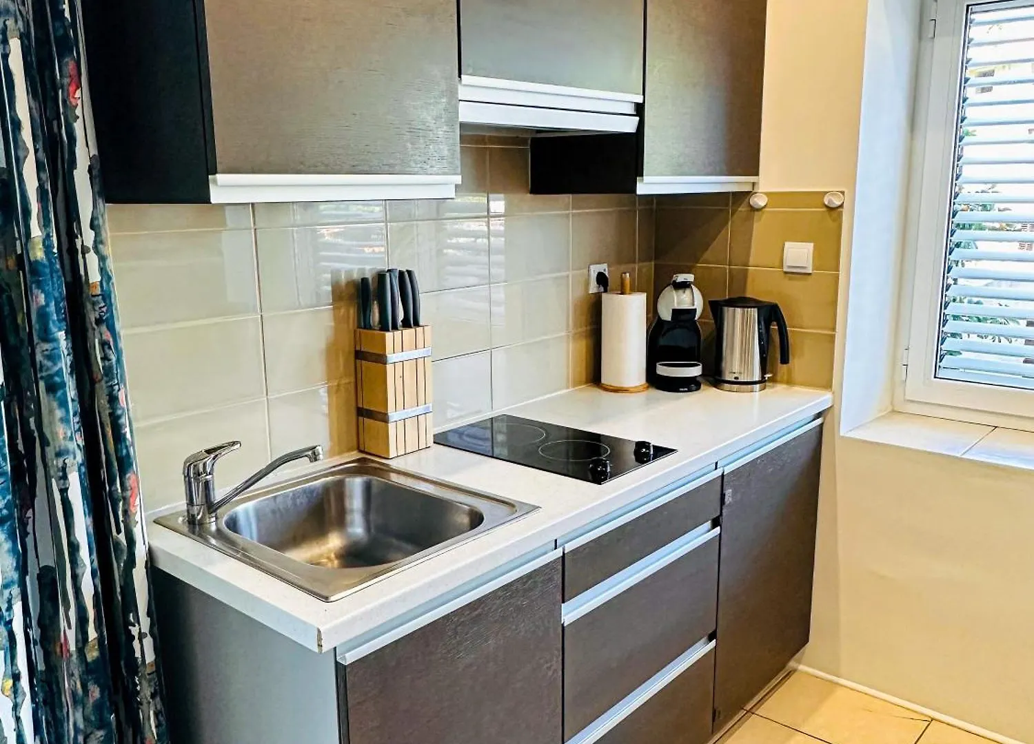 Appartamento Studio Apartman Gardenia Abbazia Croazia