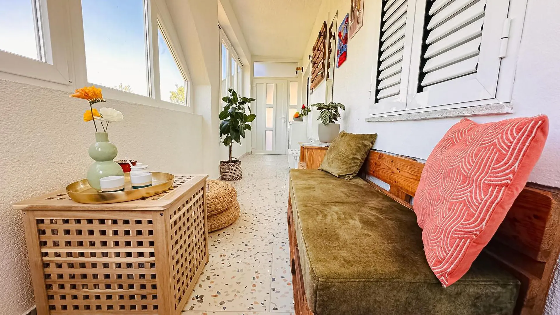 Appartamento Studio Apartman Gardenia Abbazia