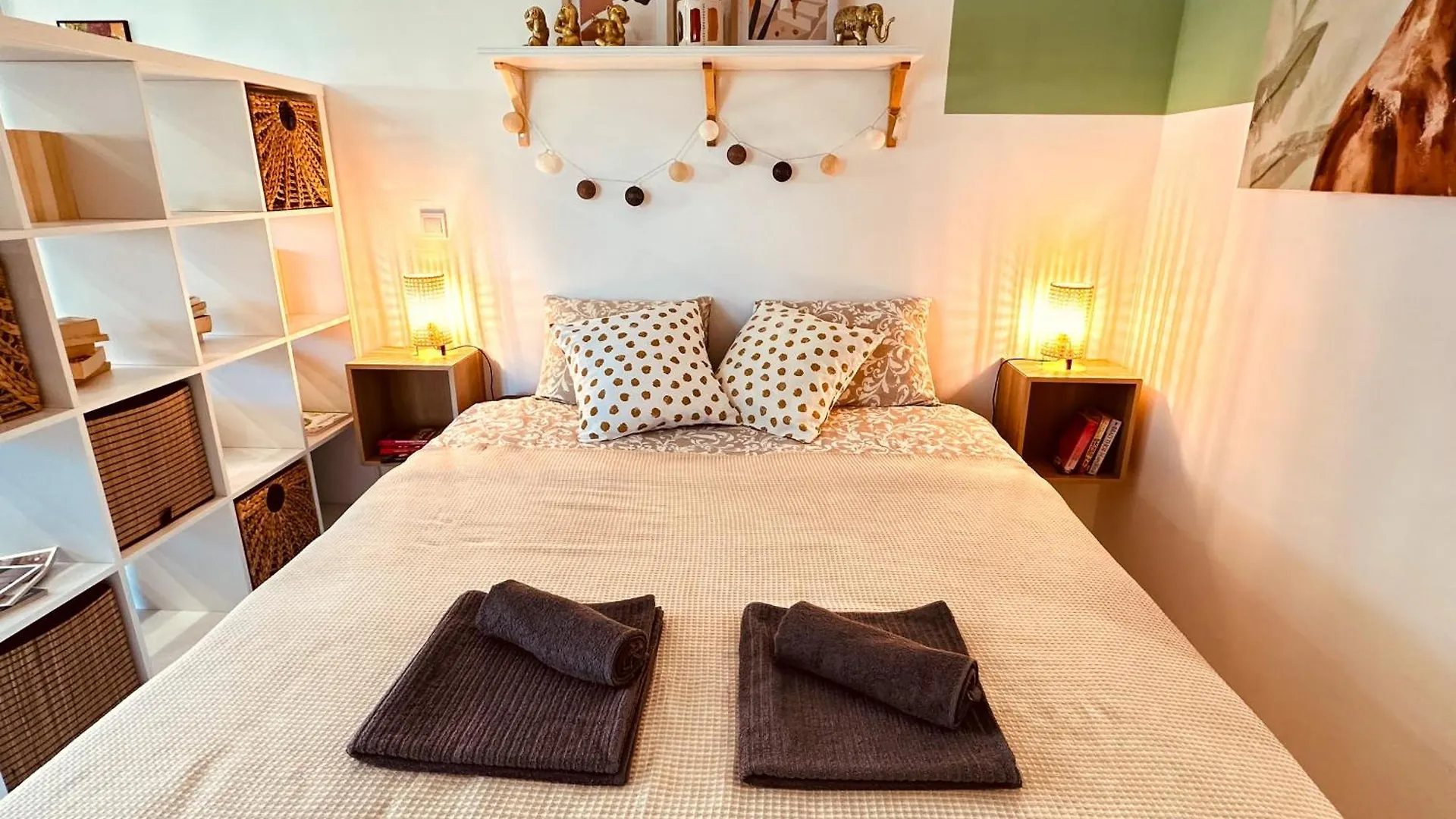 Studio Apartman Gardenia Abbazia Appartamento