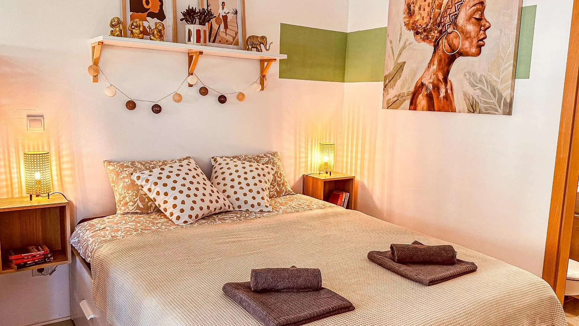 Contatti di Studio Apartman Gardenia